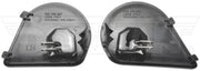 Dorman 926-108 2016-2017 Ram 5500 Puddle Light
