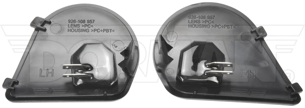 Dorman 926-108 2016-2017 Ram 5500 Puddle Light