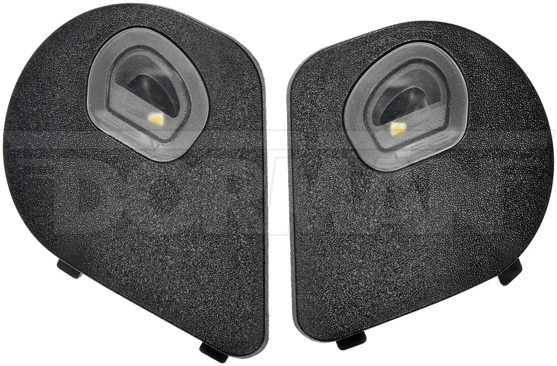 Dorman 926-108 2016-2017 Ram 5500 Puddle Light