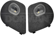 Dorman 926-108 2016-2017 Ram 5500 Puddle Light