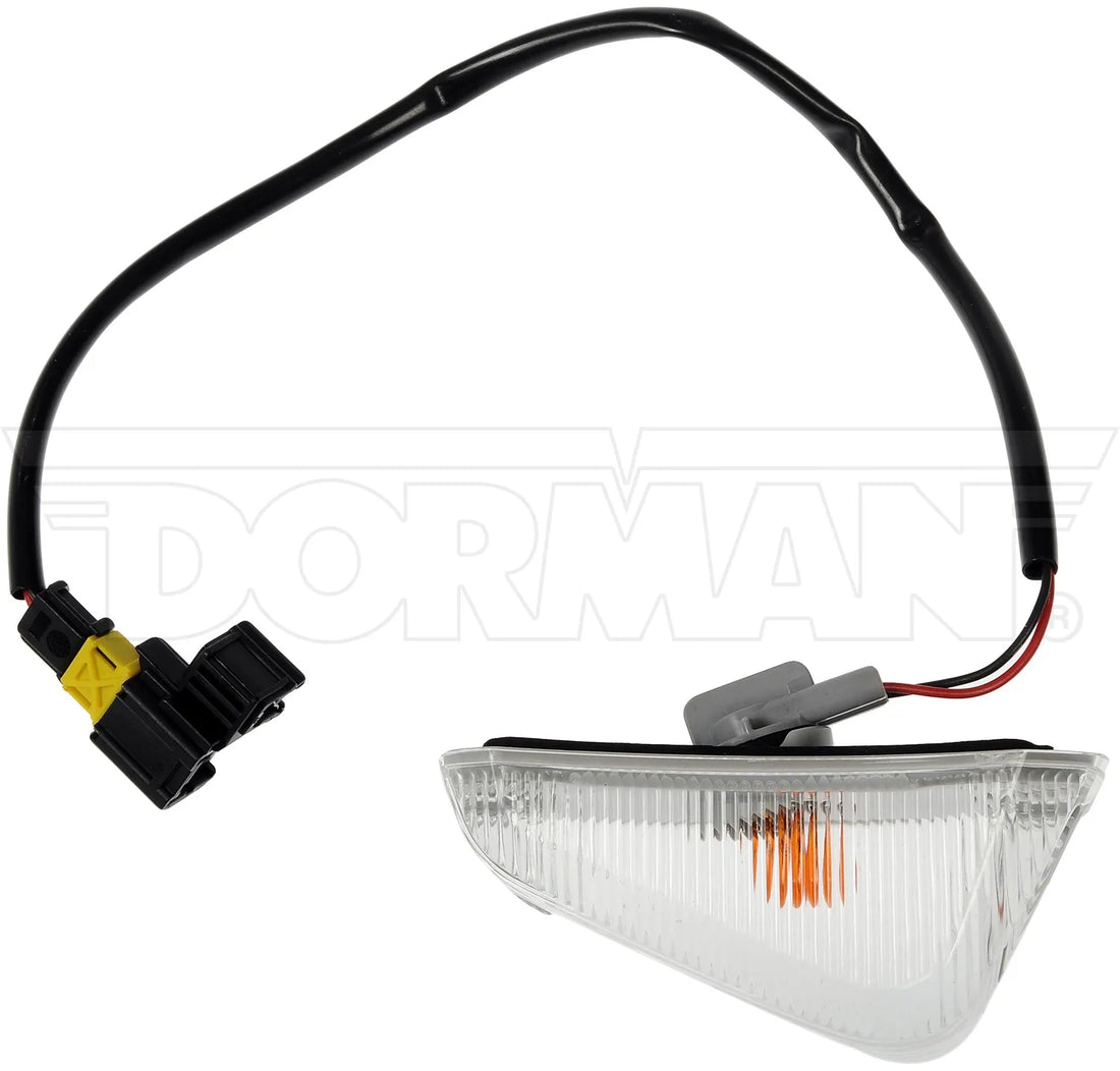 Dorman 926-109 2014-2023 Ram ProMaster 3500 Roof Marker Light