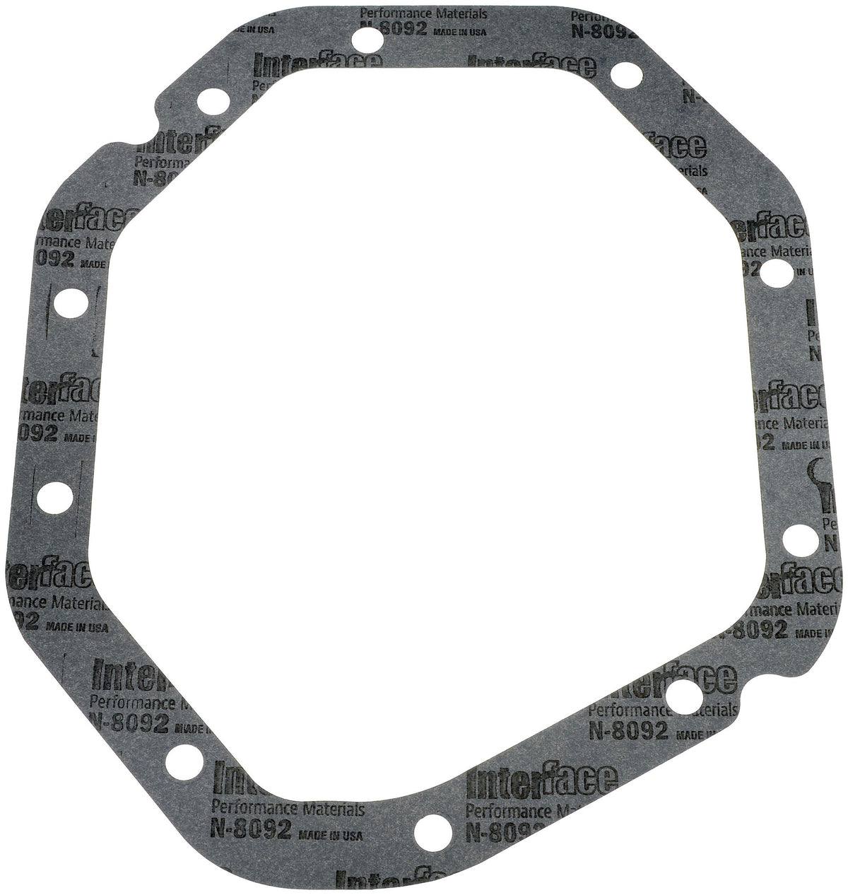 Dorman 926-110 2019-2026 GMC Sierra 1500 Differential Gasket