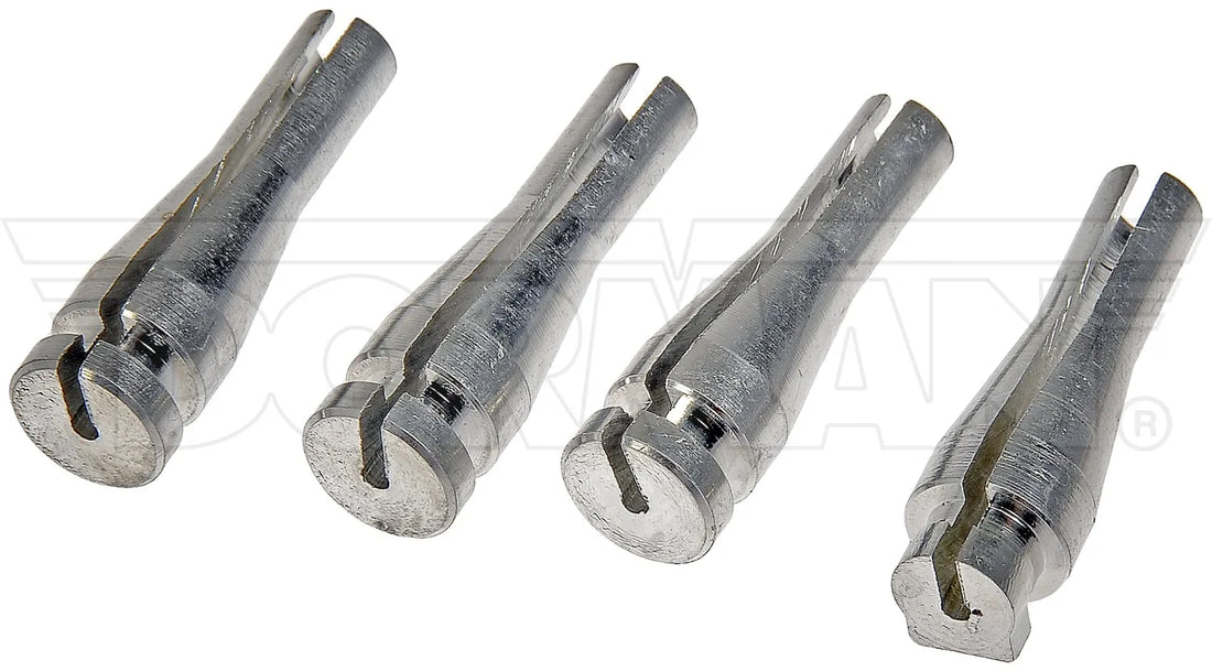 Dorman 926-111 1999-2019 Ford E-350 Super Duty Door Latch Cable Repair Kit