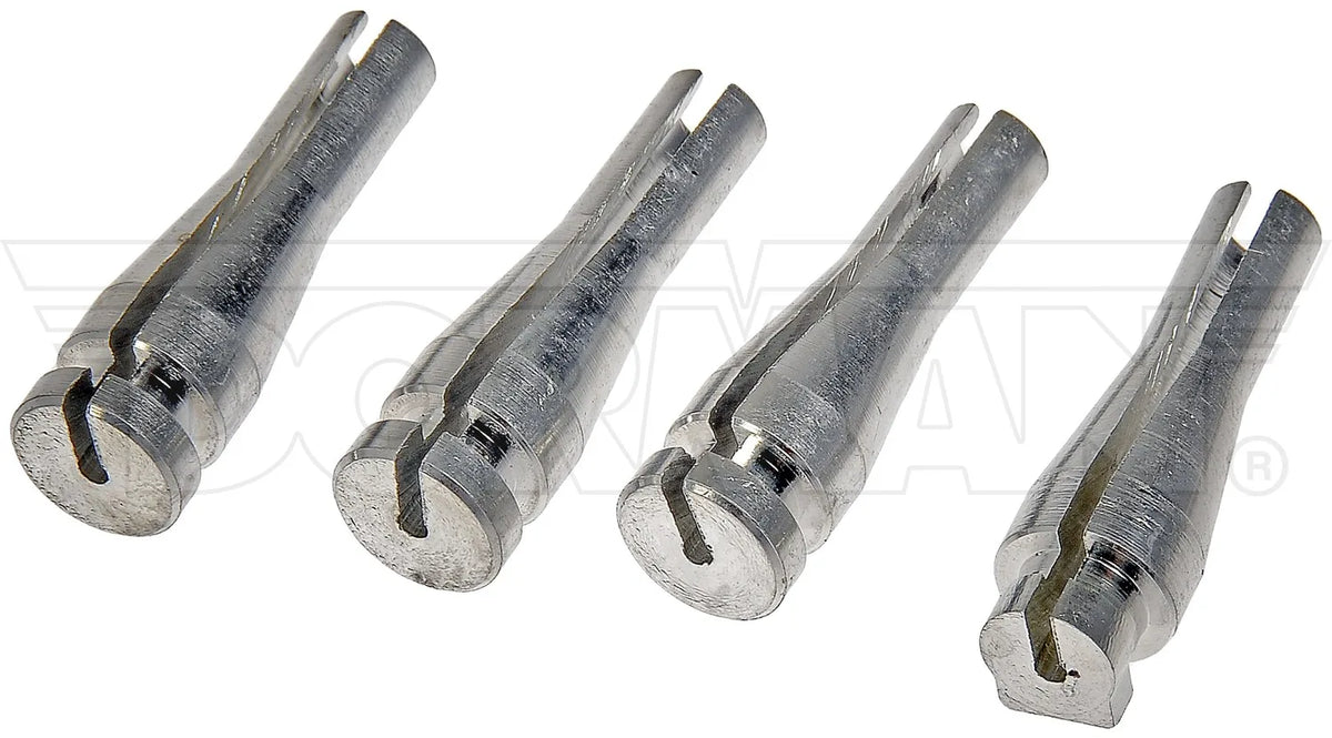 Dorman 926-111 1999-2019 Ford E-350 Super Duty Door Latch Cable Repair Kit