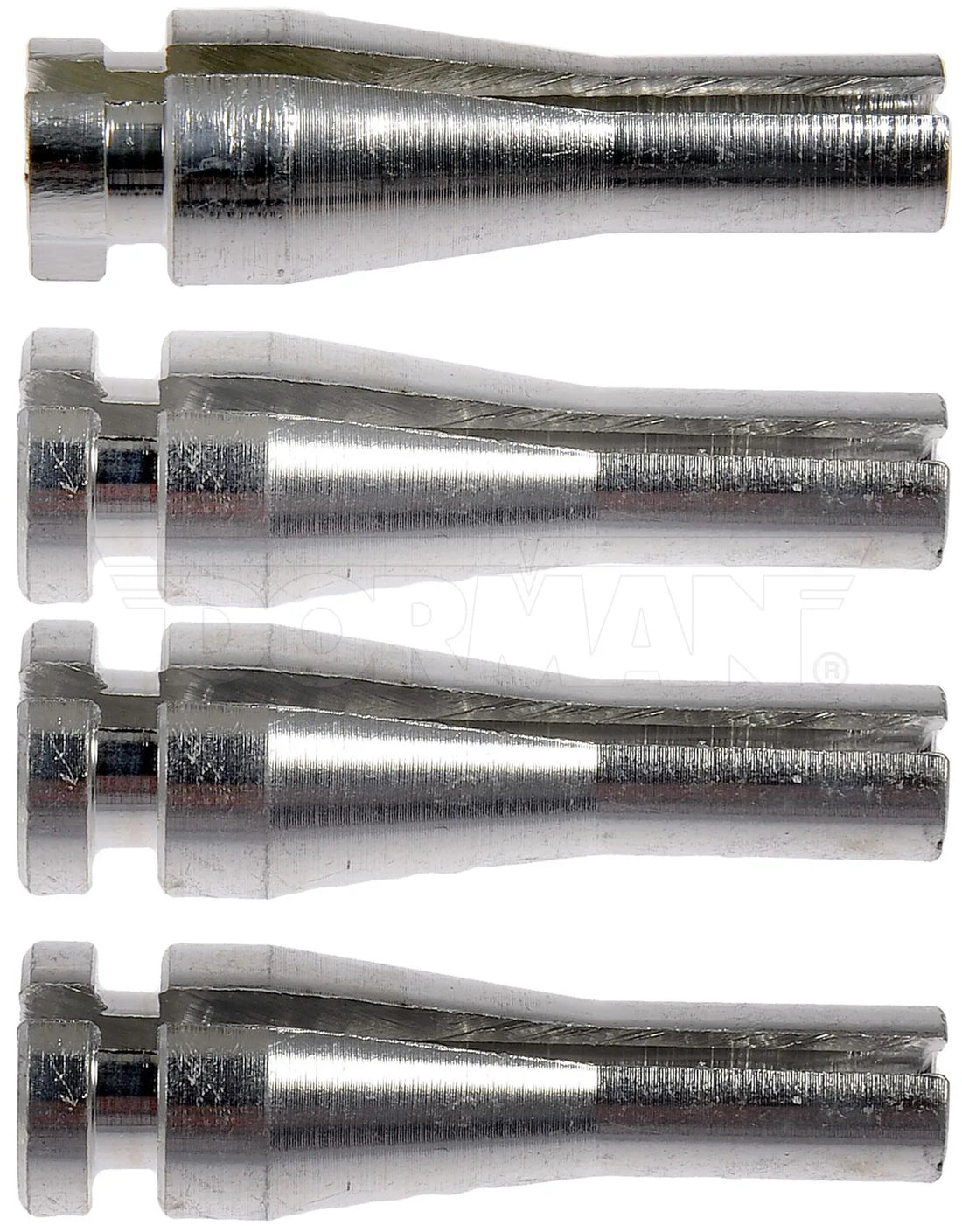 Dorman 926-111 1999-2019 Ford E-350 Super Duty Door Latch Cable Repair Kit