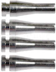 Dorman 926-111 1999-2019 Ford E-350 Super Duty Door Latch Cable Repair Kit