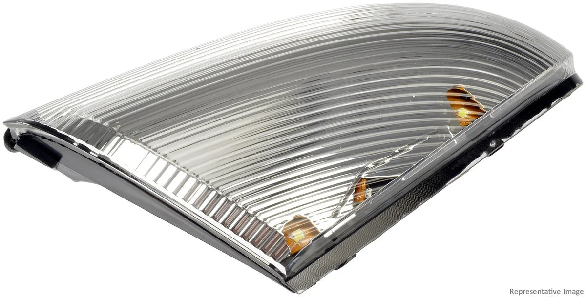 Dorman 926-123 2019 Ram 1500 Classic Door Mirror Turn Signal Light