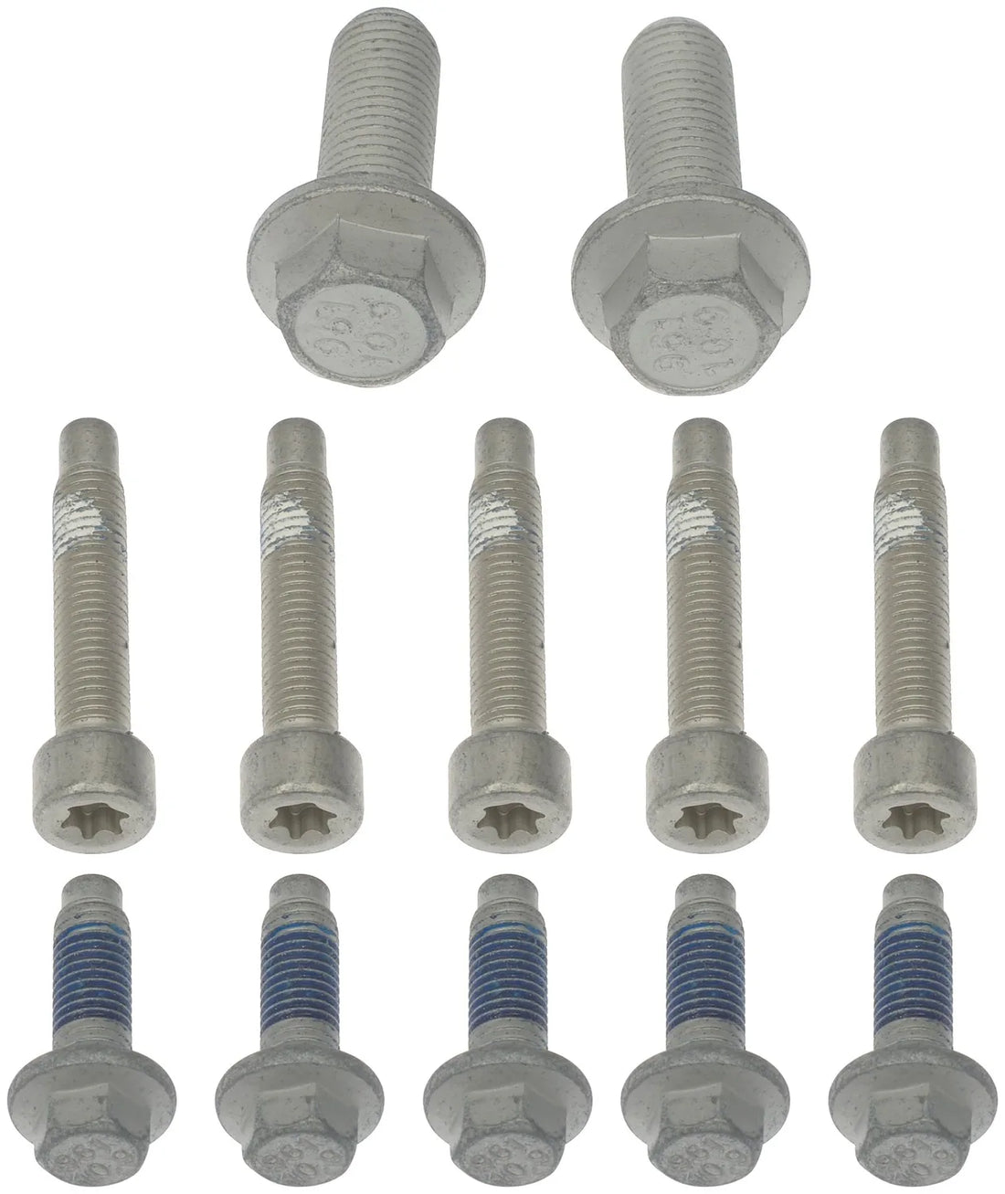 Dorman 926-128 2015-2026 Ford Transit Wheel Hub Bolt