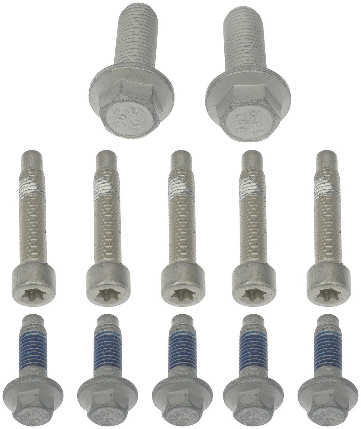Dorman 926-128 2015-2026 Ford Transit Wheel Hub Bolt