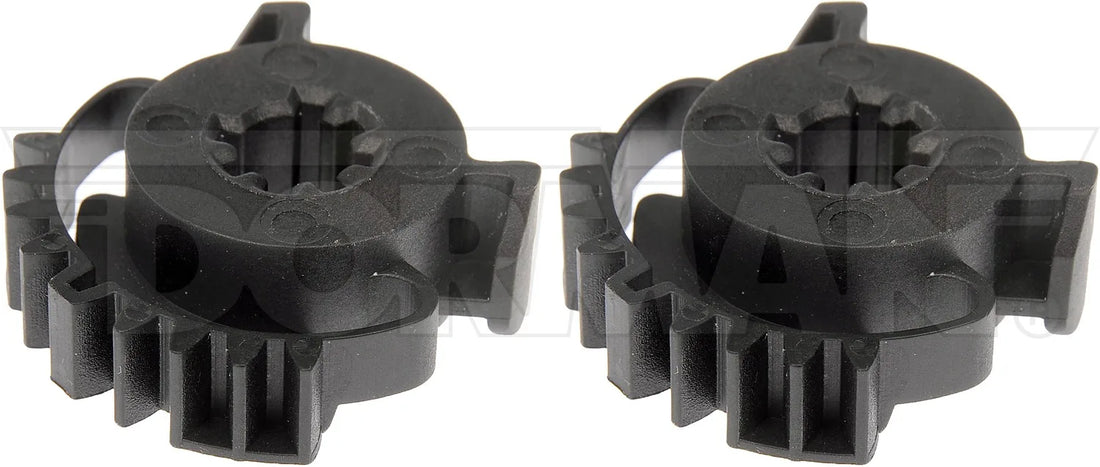 Dorman 926-133 2011-2021 Dodge Durango HVAC Blend Door Actuator Gear Kit