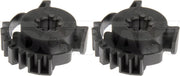 Dorman 926-133 2011-2021 Dodge Durango HVAC Blend Door Actuator Gear Kit