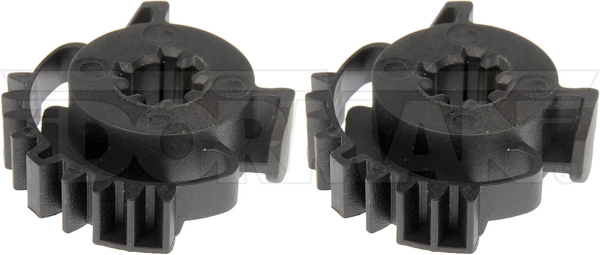 Dorman 926-133 2011-2021 Dodge Durango HVAC Blend Door Actuator Gear Kit