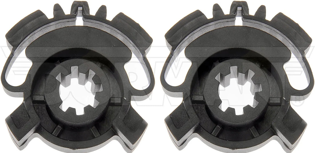 Dorman 926-133 2011-2021 Dodge Durango HVAC Blend Door Actuator Gear Kit