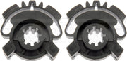 Dorman 926-133 2011-2021 Dodge Durango HVAC Blend Door Actuator Gear Kit