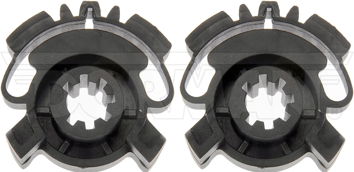 Dorman 926-133 2011-2021 Dodge Durango HVAC Blend Door Actuator Gear Kit