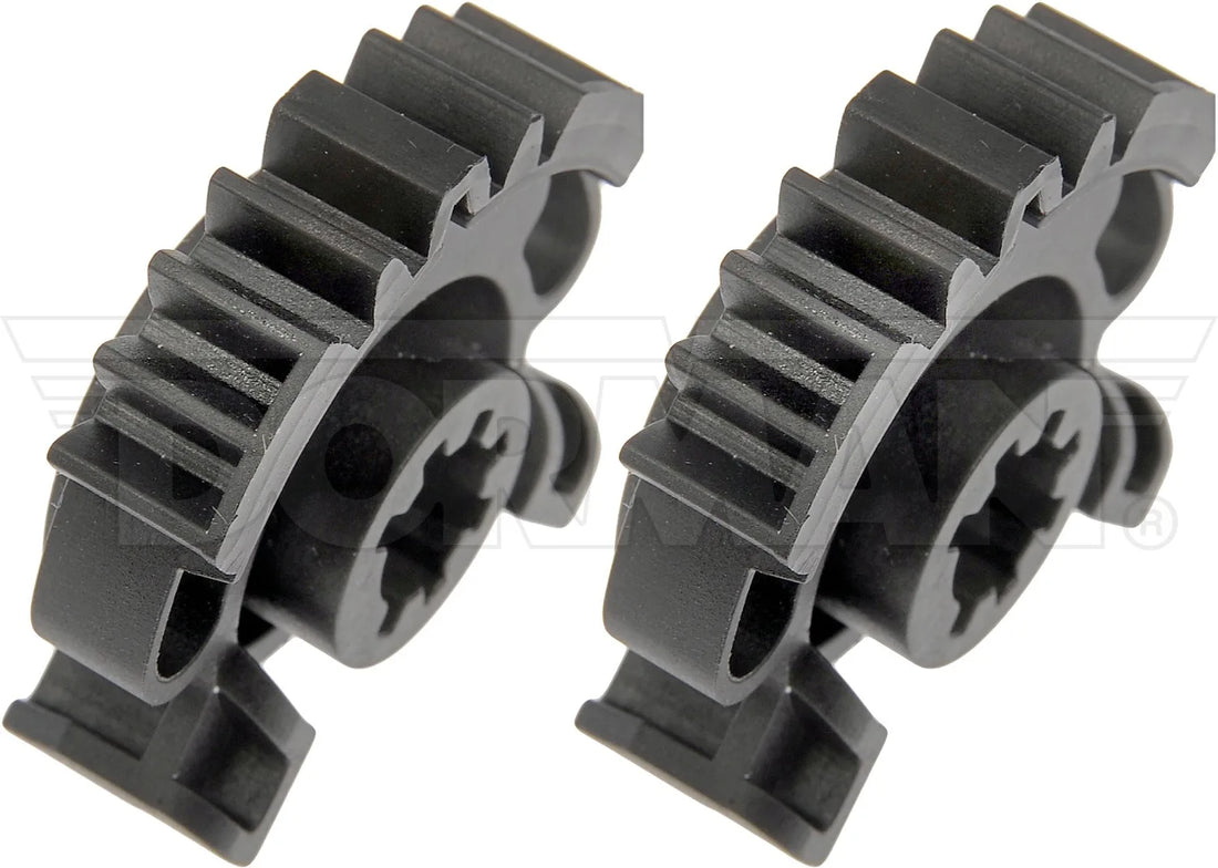 Dorman 926-133 2011-2021 Dodge Durango HVAC Blend Door Actuator Gear Kit