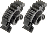 Dorman 926-133 2011-2021 Dodge Durango HVAC Blend Door Actuator Gear Kit