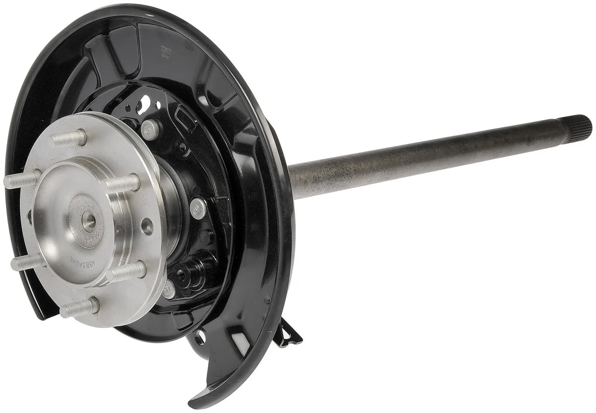 Dorman 926-137 2010-2024 Toyota 4Runner Drive Axle Shaft Assembly