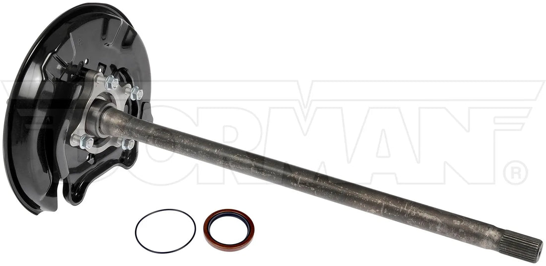 Dorman 926-138 2010-2024 Toyota 4Runner Drive Axle Shaft Assembly