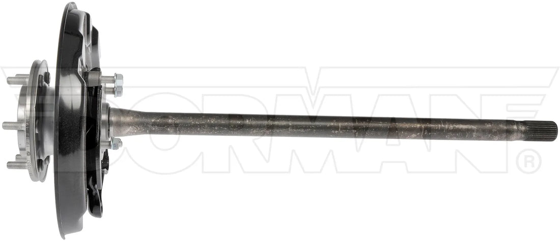 Dorman 926-138 2010-2024 Toyota 4Runner Drive Axle Shaft Assembly