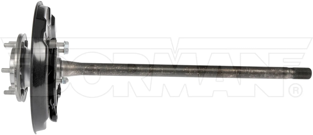 Dorman 926-138 2010-2024 Toyota 4Runner Drive Axle Shaft Assembly