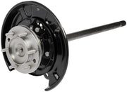 Dorman 926-138 2010-2024 Toyota 4Runner Drive Axle Shaft Assembly