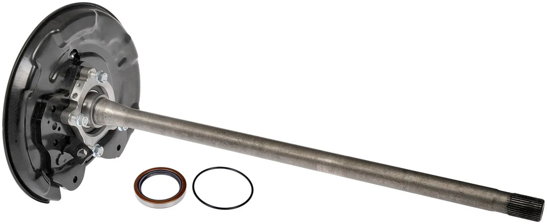 Dorman 926-143 2007-2016 Toyota Tundra Drive Axle Shaft Assembly