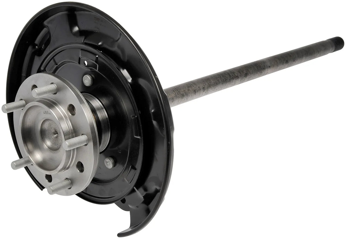 Dorman 926-144 2007-2016 Toyota Tundra Drive Axle Shaft Assembly