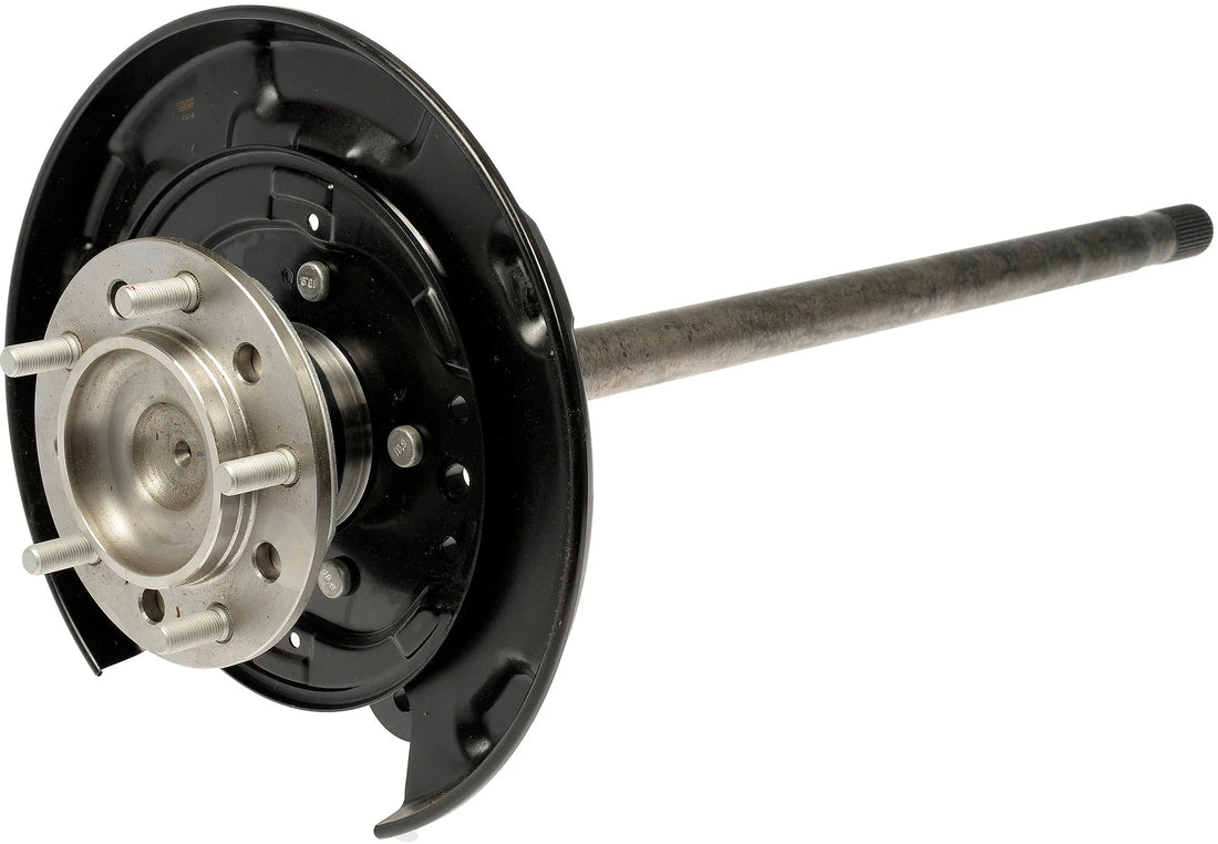 Dorman 926-145 2007-2016 Toyota Tundra Drive Axle Shaft Assembly