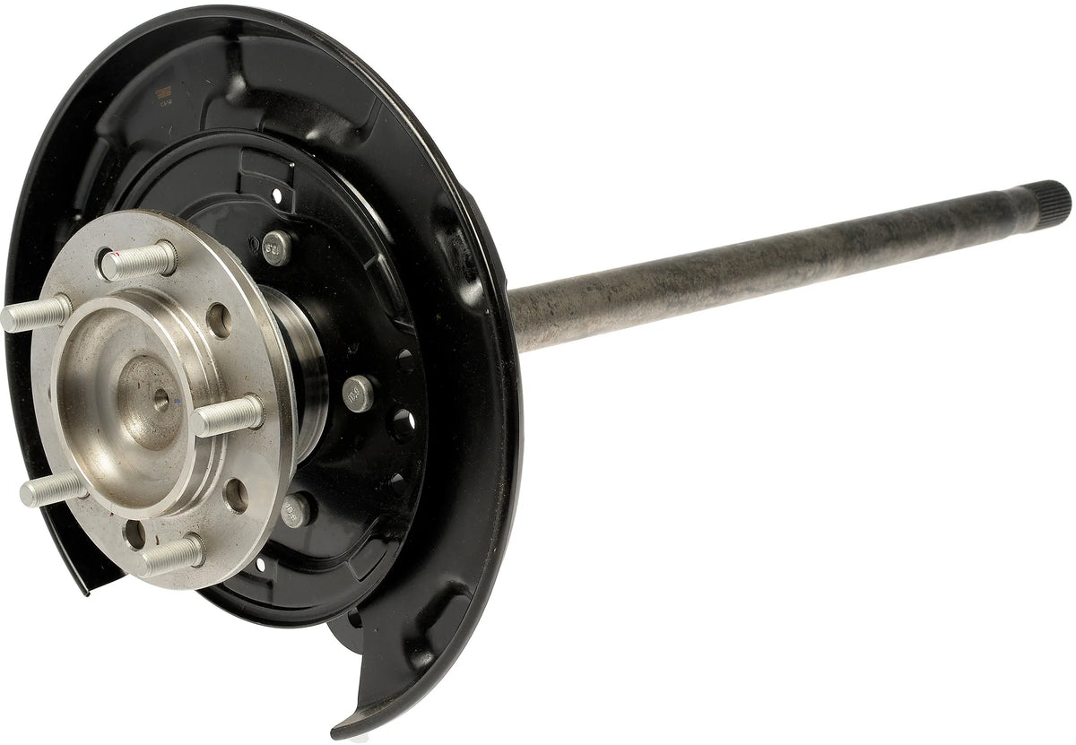 Dorman 926-145 2007-2016 Toyota Tundra Drive Axle Shaft Assembly