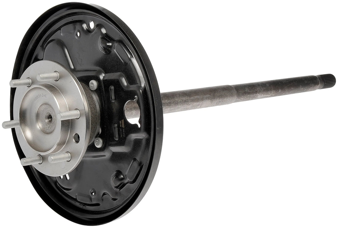 Dorman 926-147 2000-2006 Toyota Tundra Drive Axle Shaft Assembly