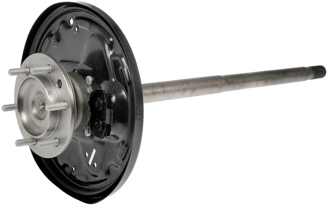 Dorman 926-148 2000-2006 Toyota Tundra Drive Axle Shaft Assembly