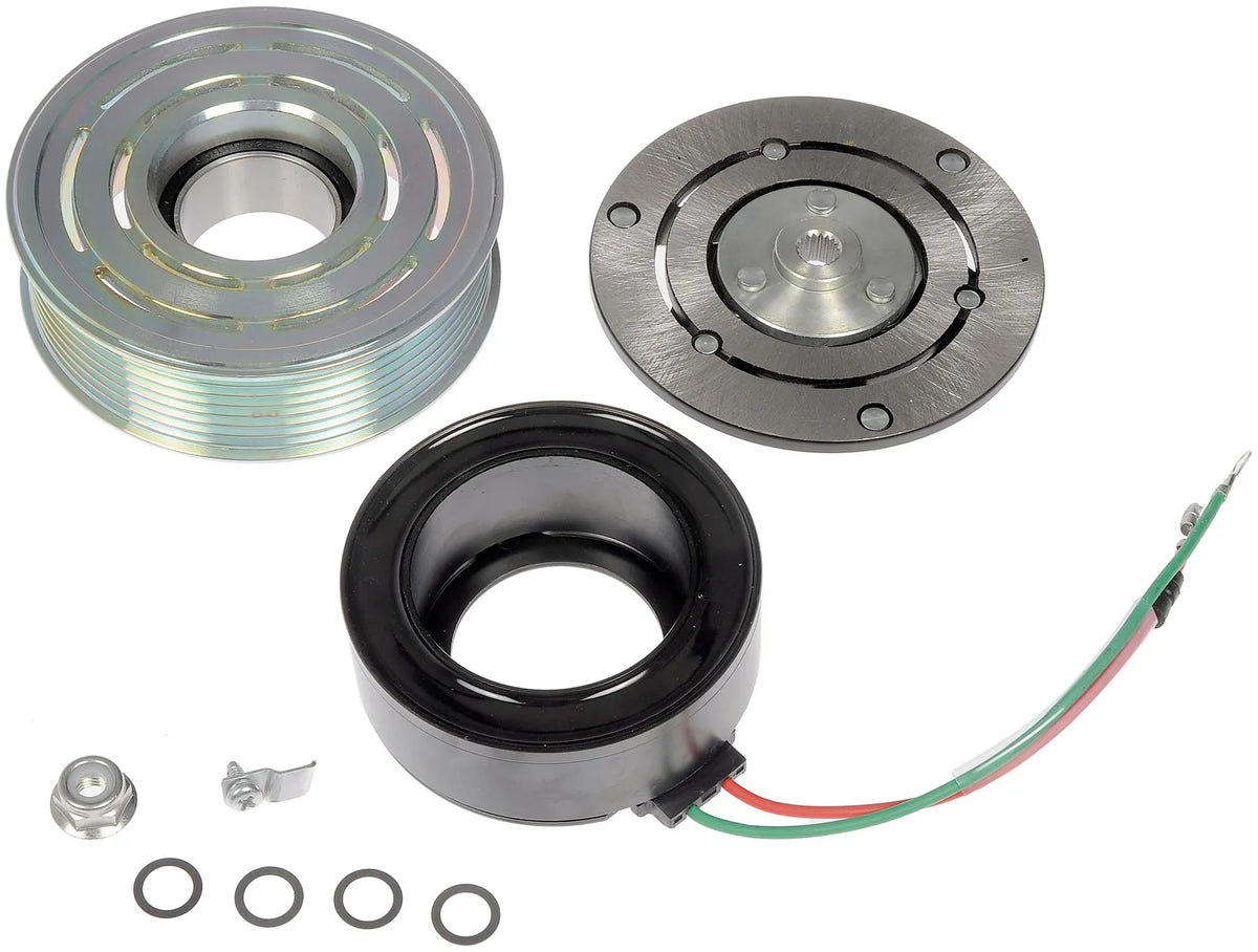 Dorman 926-155 2007-2011 Honda CR-V A/C Compressor Clutch