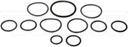 Dorman 926-159 2011-2018 Ford F-450 Super Duty Radiator Coolant Hose O-Ring
