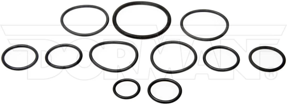 Dorman 926-159 2011-2018 Ford F-450 Super Duty Radiator Coolant Hose O-Ring