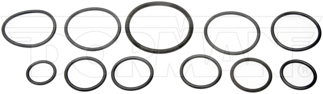 Dorman 926-159 2011-2018 Ford F-450 Super Duty Radiator Coolant Hose O-Ring