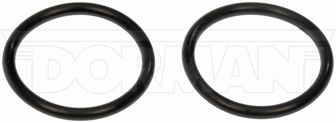 Dorman 926-162 2011-2014 Chevrolet Cruze Radiator Coolant Hose O-Ring