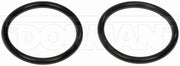Dorman 926-162 2011-2014 Chevrolet Cruze Radiator Coolant Hose O-Ring
