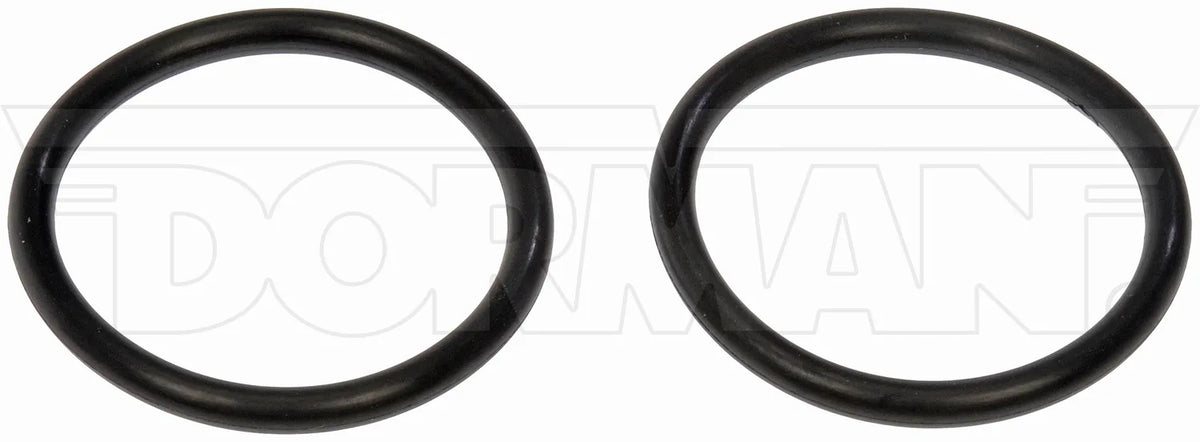 Dorman 926-162 2011-2014 Chevrolet Cruze Radiator Coolant Hose O-Ring