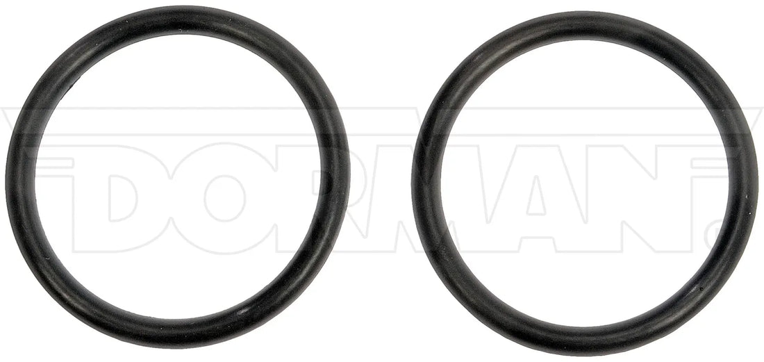 Dorman 926-162 2011-2014 Chevrolet Cruze Radiator Coolant Hose O-Ring
