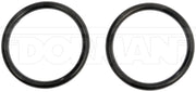 Dorman 926-162 2011-2014 Chevrolet Cruze Radiator Coolant Hose O-Ring