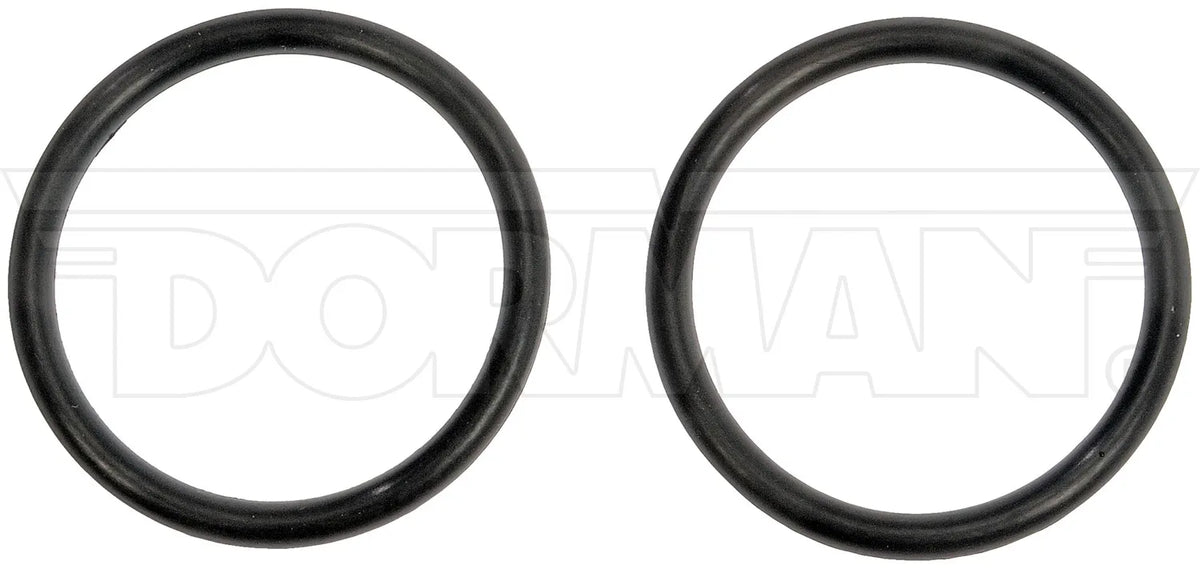 Dorman 926-162 2011-2014 Chevrolet Cruze Radiator Coolant Hose O-Ring
