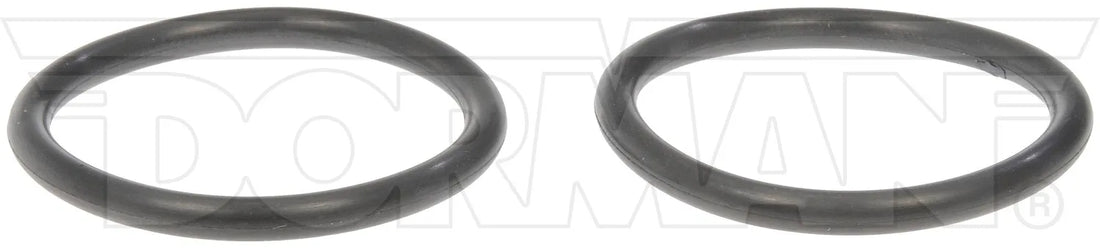 Dorman 926-162 2011-2014 Chevrolet Cruze Radiator Coolant Hose O-Ring