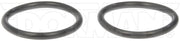 Dorman 926-162 2011-2014 Chevrolet Cruze Radiator Coolant Hose O-Ring