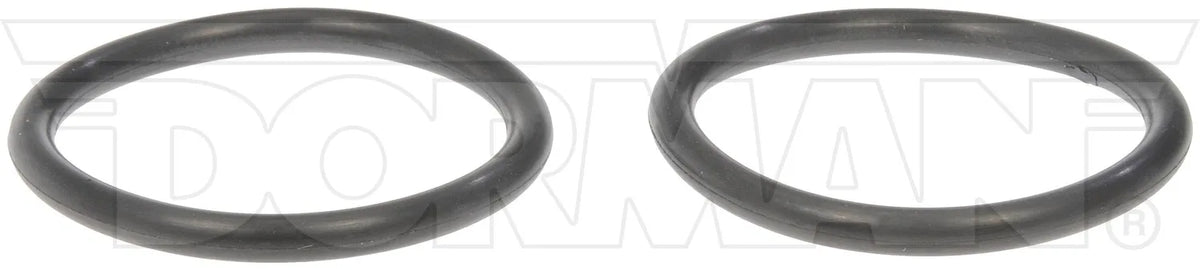 Dorman 926-162 2011-2014 Chevrolet Cruze Radiator Coolant Hose O-Ring