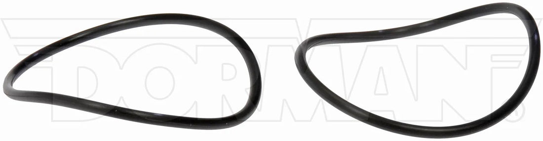 Dorman 926-163 1999-2022 Ford F-350 Super Duty Drive Axle Shaft Seal