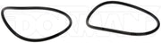 Dorman 926-164 2023 Ford F-250 Super Duty Drive Axle Shaft Seal