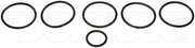 Dorman 926-165 2008-2016 Ford F-250 Super Duty Radiator Coolant Hose O-Ring
