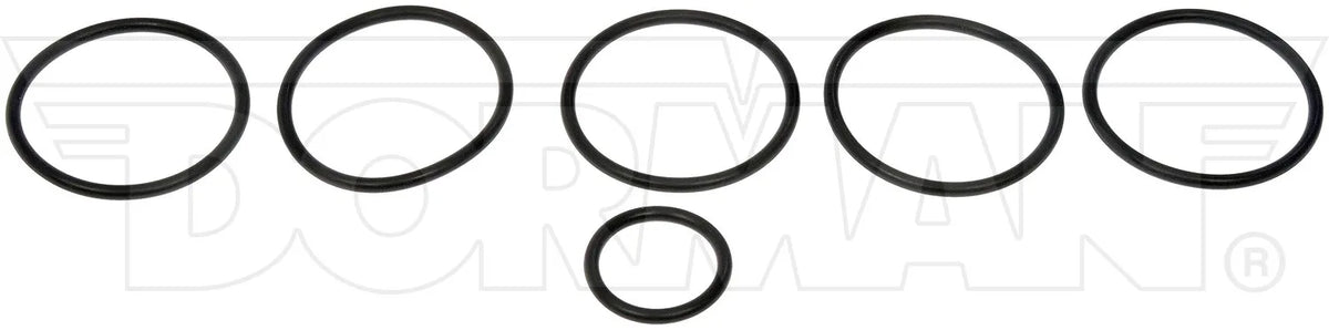 Dorman 926-165 2008-2016 Ford F-250 Super Duty Radiator Coolant Hose O-Ring