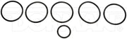 Dorman 926-165 2008-2016 Ford F-250 Super Duty Radiator Coolant Hose O-Ring